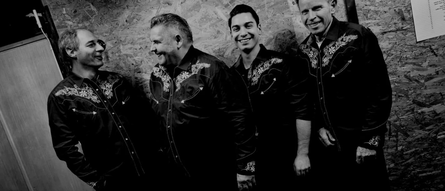 Bandfoto Rhythm Backbeats