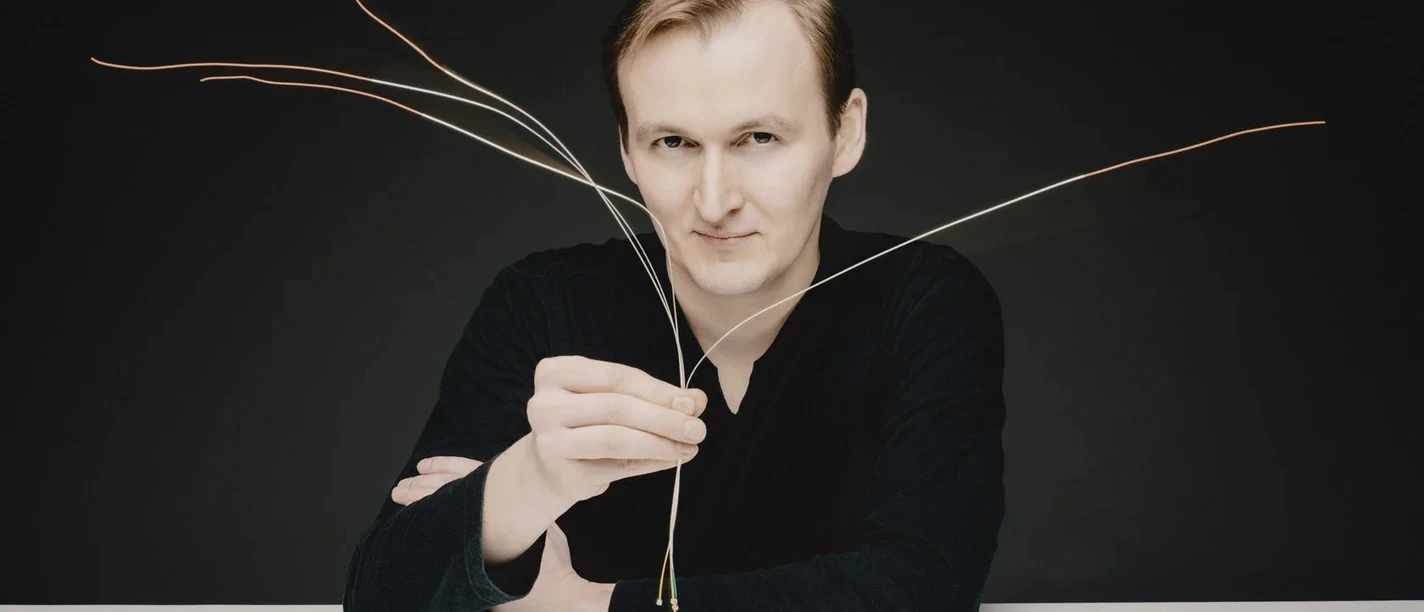 Nikita Boriso-Glebsky, Violine @ Marco Borggreve
