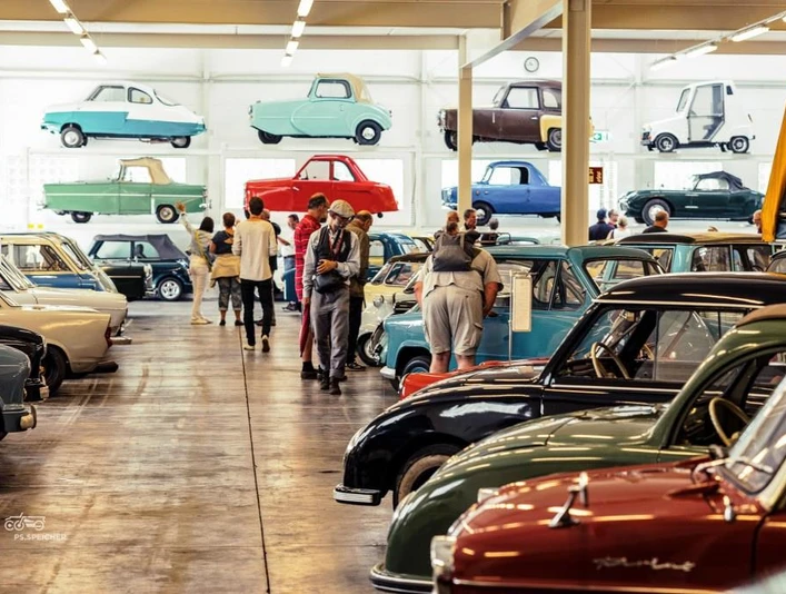 PS.Depot Kleinwagen ps-depot-kleinwagenps-depot small wagonps-depot lille vognps-depot kleine wagen