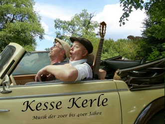 Kesse Kerle Foto 5 neu 2024