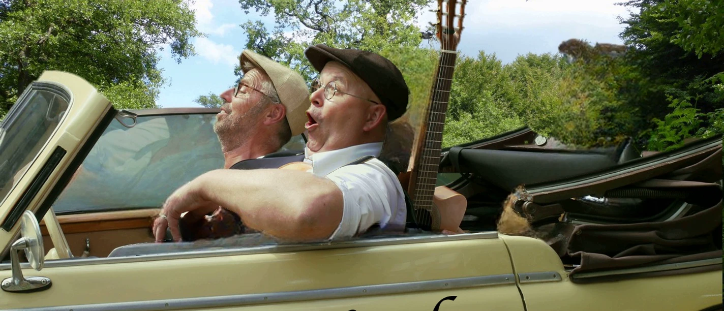 Kesse Kerle Foto 5 neu 2024