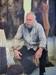 Ausstellung Gerd Rehpenning