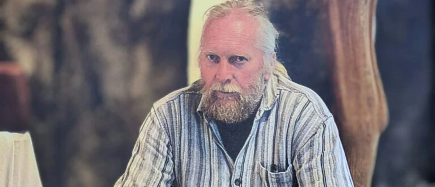 Ausstellung Gerd Rehpenning