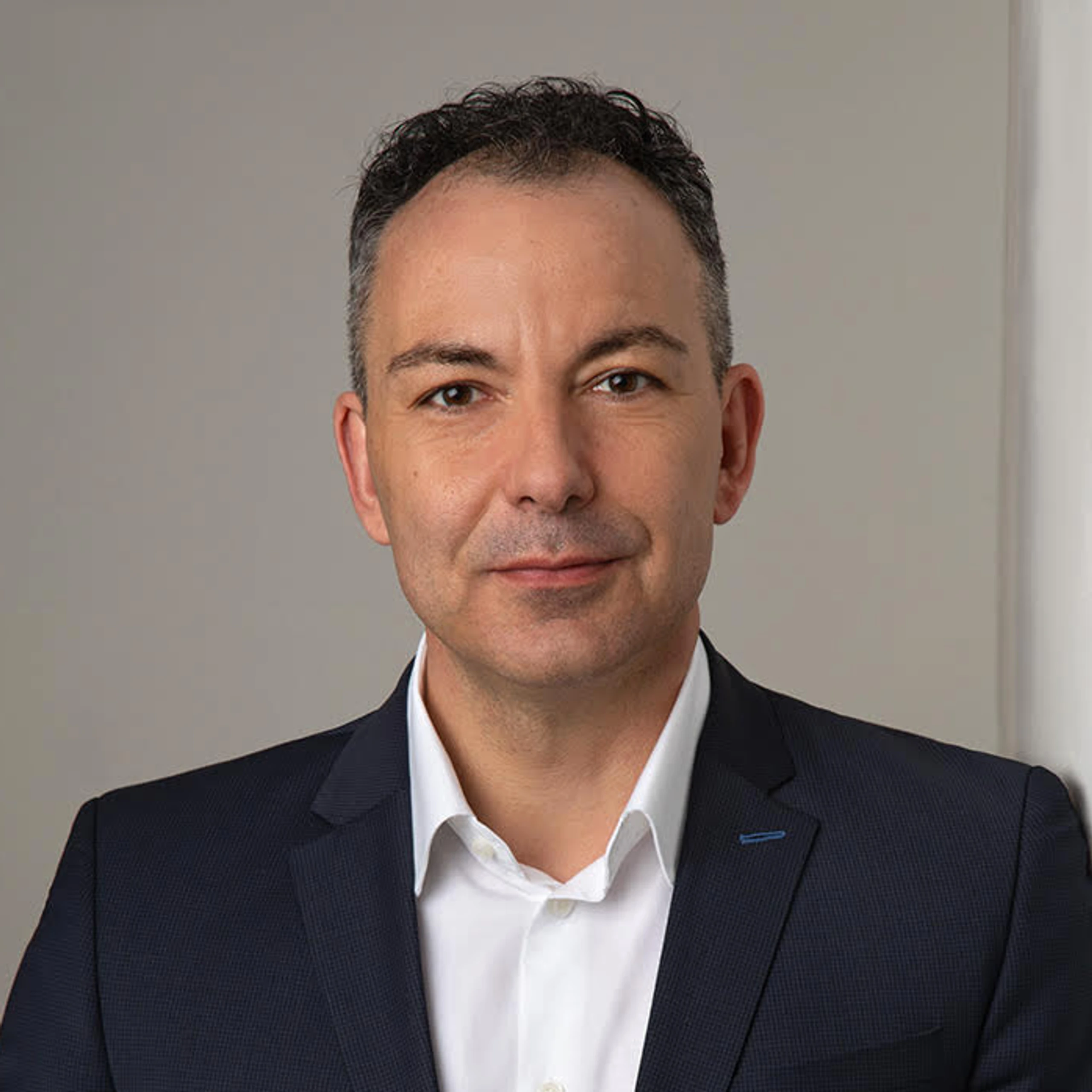 Andreas Zimmer, Professor für Tourismusmanagement an der IU Internationale Hochschule | Leipzig Convention Bureau