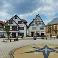 Marktplatz Waldeck