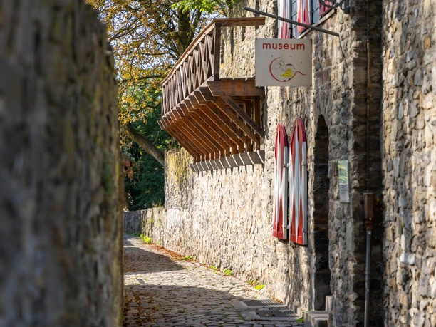 Spielzeugmuseum Ratingen
