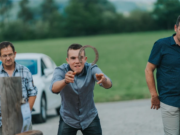 Farm Tournament
