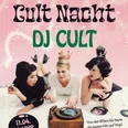 DJ CULT 11-04-2026