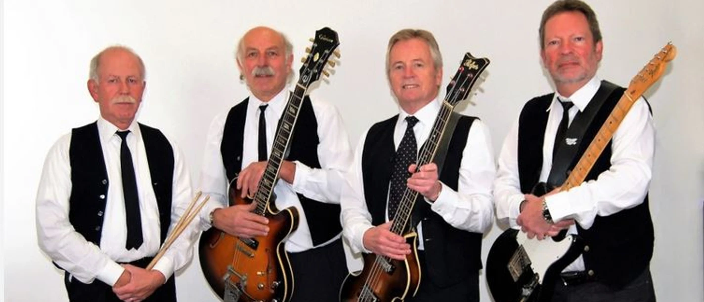 Revolver the beat.JPG