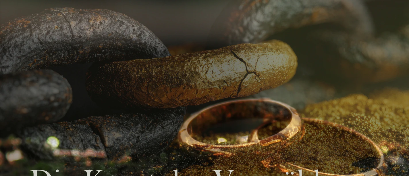 Die Kunst der Vermählung