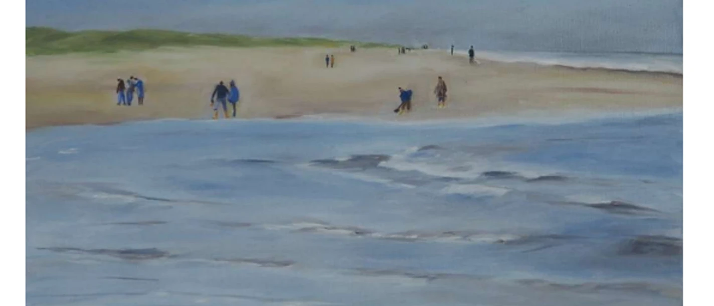 "Tage am Meer" - Kunstausstellung von Elfi Kirste auf Juist.PNG "Tage am Meer" - Kunstausstellung von Elfi Kirste auf Juist