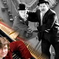 Stummfilmkonzert: Stan & Ollie