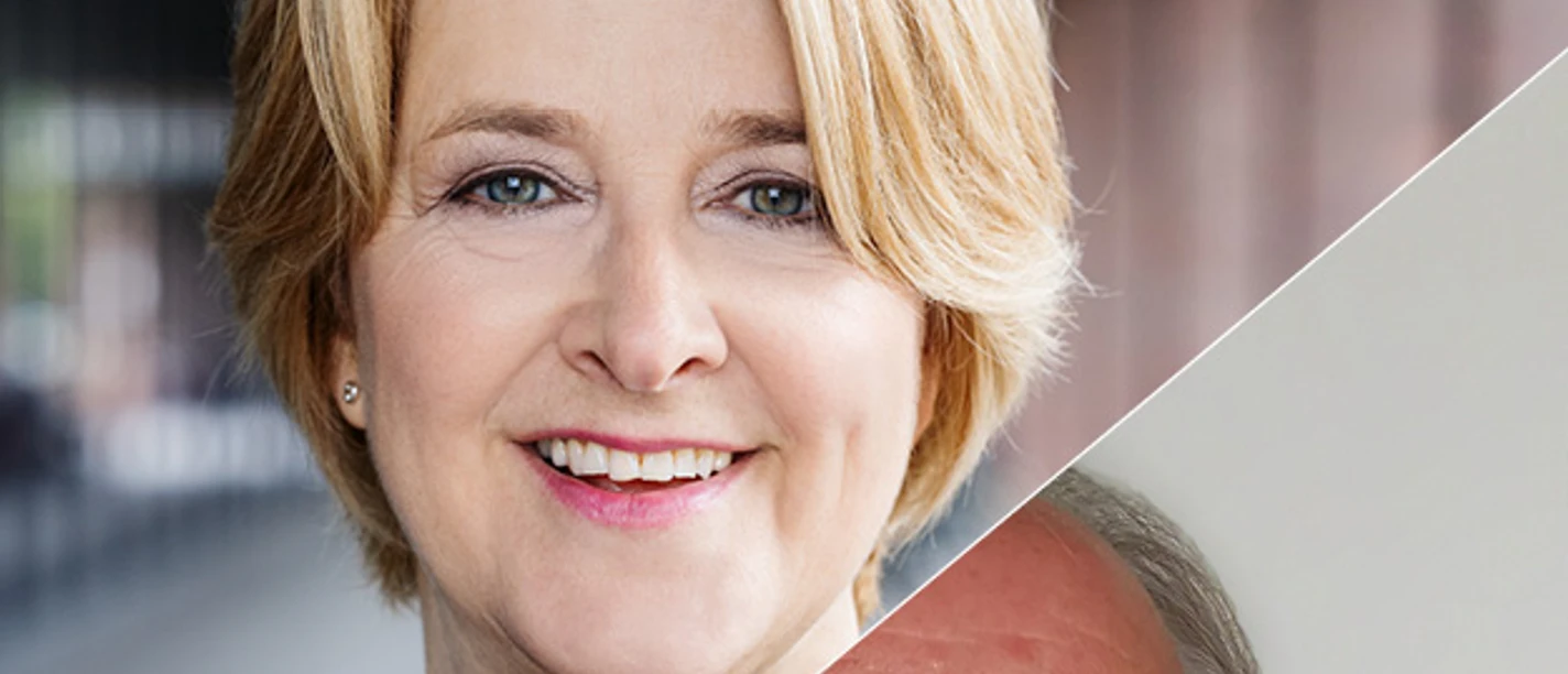 Ein Liederabend für Orgel und Sopran