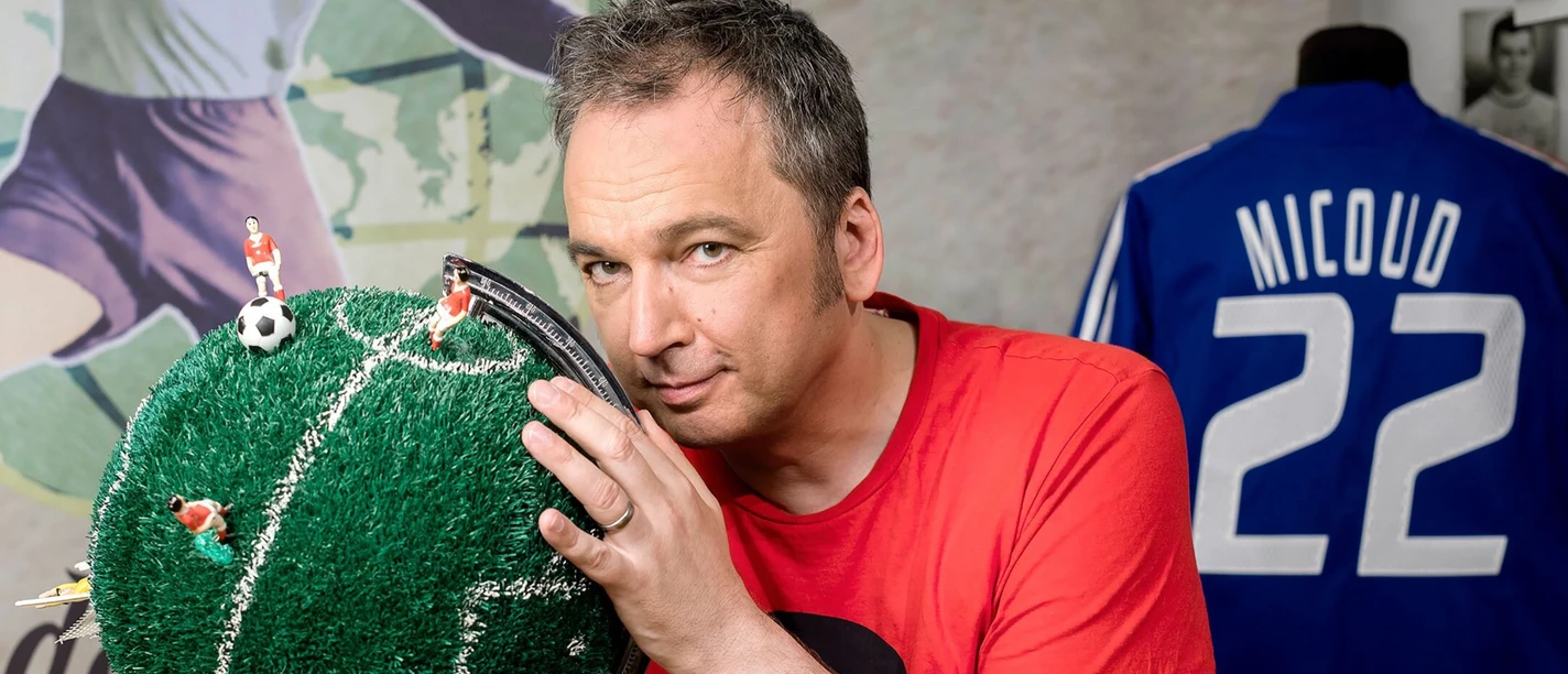 Immer Glück ist Können