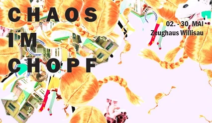 Chaos im Kopf