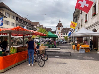 Buuremärt Willisau