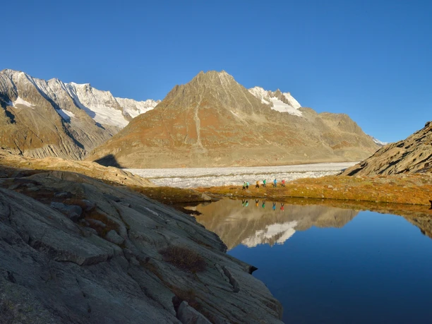 Märjelensee