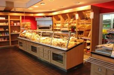 Bäckerei Oliver Braun