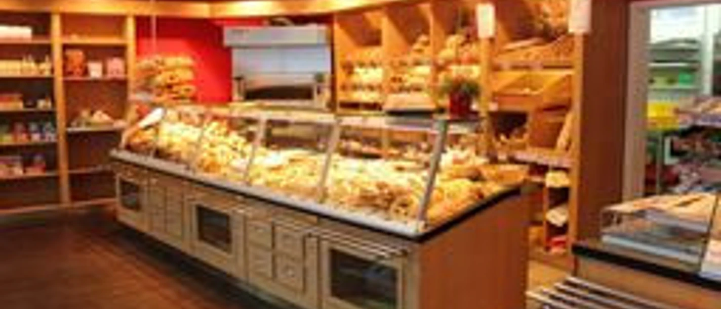 Bäckerei Oliver Braun