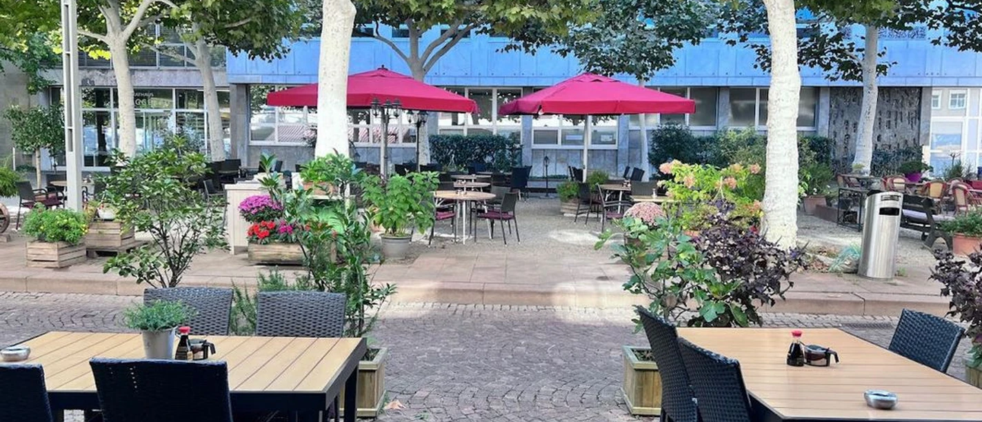 Shiro Asia Gourmet Restaurant