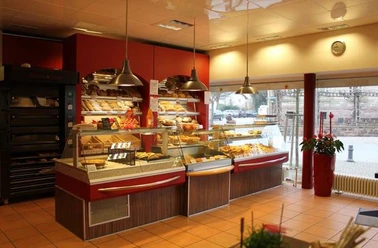 Bäckerei Oliver Braun - Rotenfels