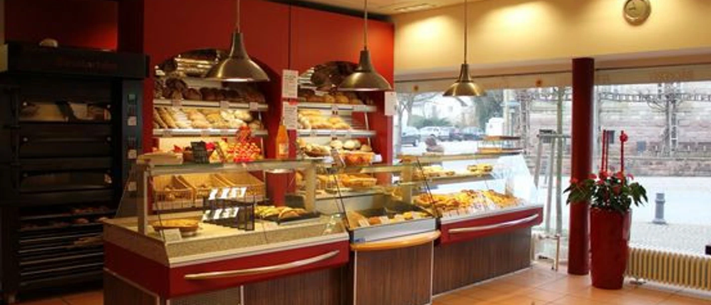 Bäckerei Oliver Braun - Rotenfels