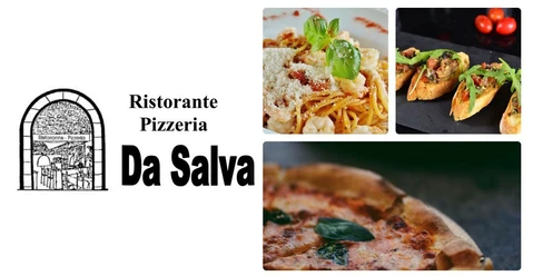 Pizzeria Ristorante Da Salva - Gaggenau