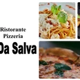 Pizzeria Ristorante Da Salva - Gaggenau