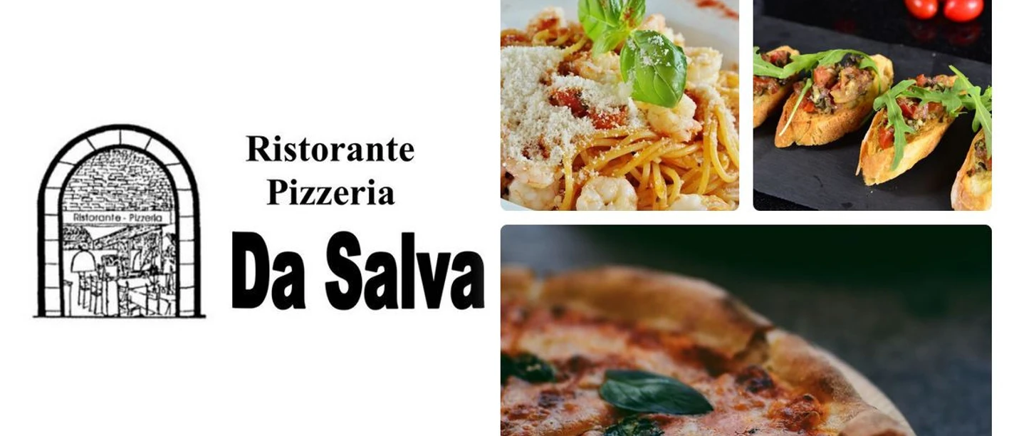 Pizzeria Ristorante Da Salva - Gaggenau