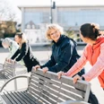 Staatsbad Salzuflen_VZ Aktiv im Park_Adamski