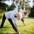 Aktiv im Park_Personal Trainer