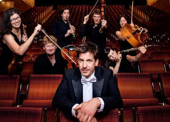 Timm Beckmanns Liga der außergewöhnlichen Musikerinnen
