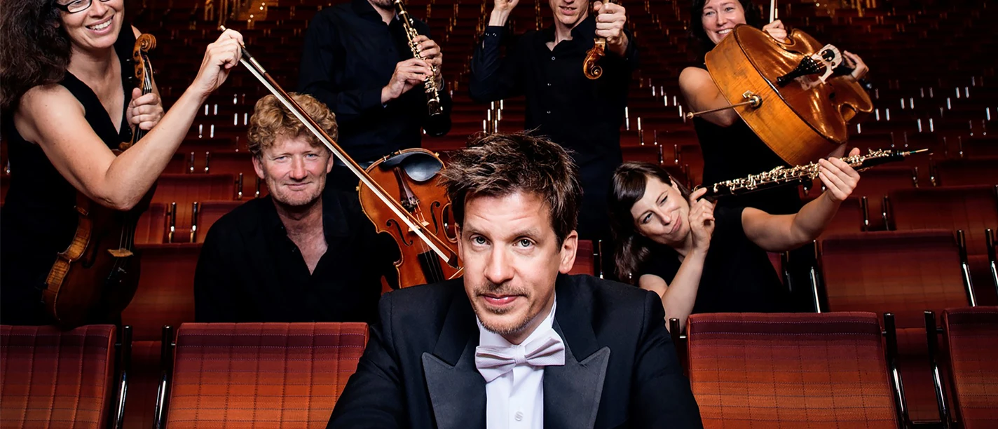 Timm Beckmanns Liga der außergewöhnlichen Musikerinnen