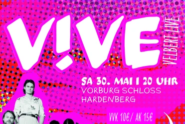V!VE – Velbert Live