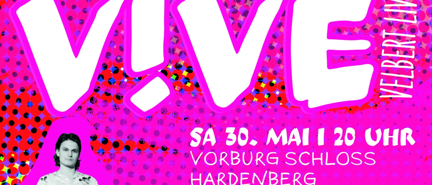 V!VE – Velbert Live