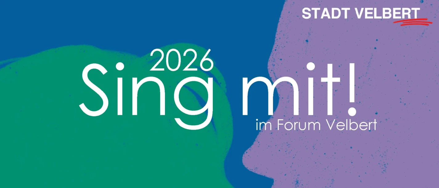 Sing mit!
