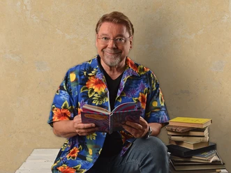 Jürgen von der Lippe Sextextsextett - Comedy Lesung