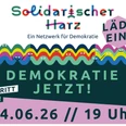 Solidarischer Harz