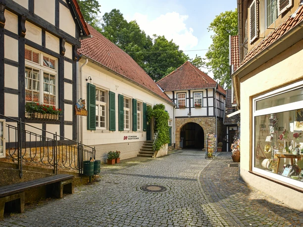 Tecklenburg