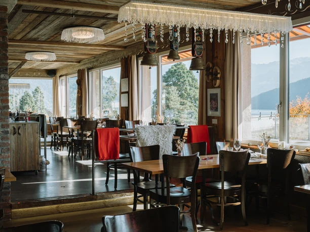 Hotel Alpenblick