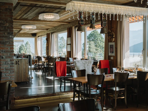 Hotel Restaurant Alpenblick Hotel Alpenblick