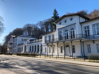 Museum Kurhaus (c) WTM