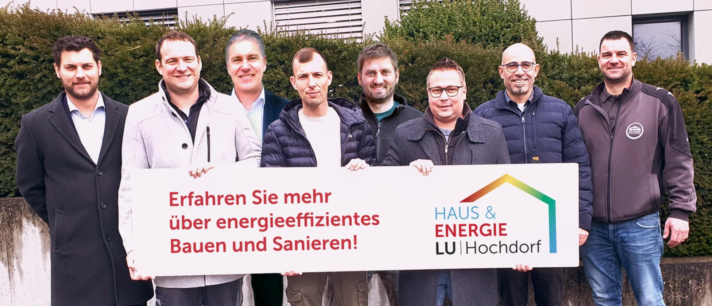 Teilnehmerfoto Hochdorf 2026