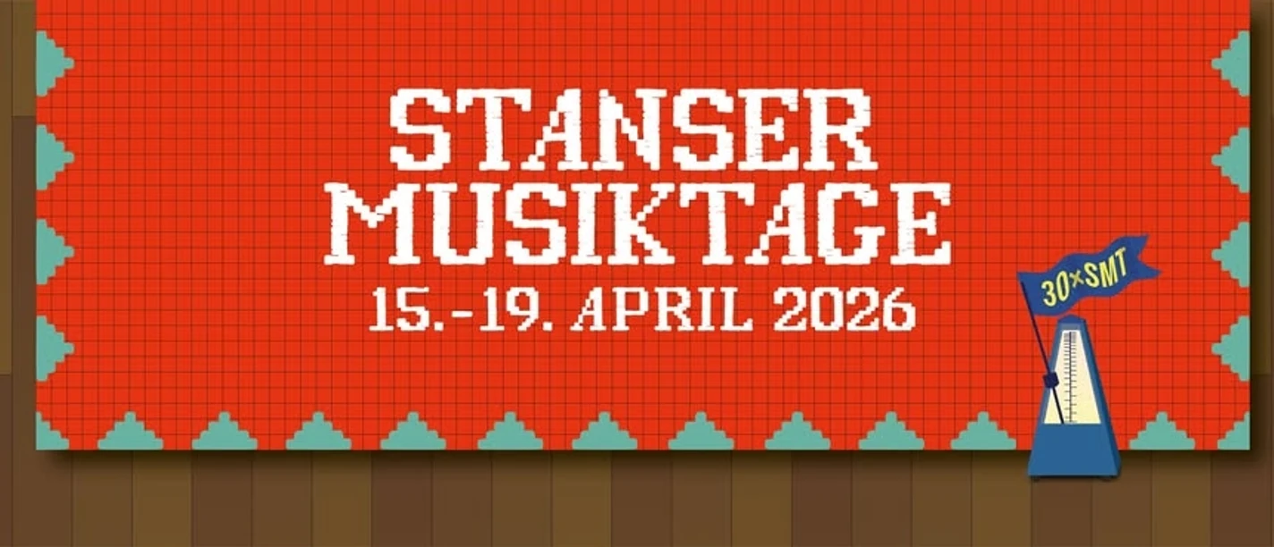 Stanser Musiktage