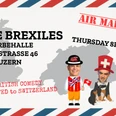 Brexiles Gewerbehalle Luzern