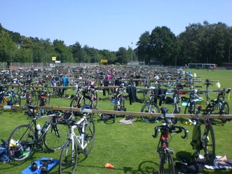 Triathlon 2026