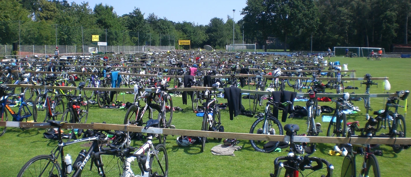 Triathlon 2026
