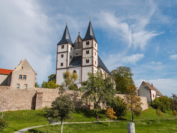 St. Nikolaikirche Geithain St. Nikolaikirche Geithain
