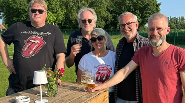 Akustik Remembaa & Friends