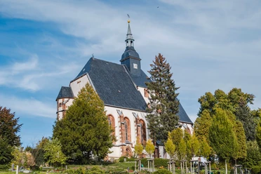Marienkirche Wickershain